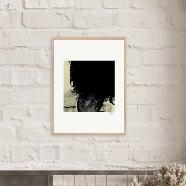 Shadow of Self
