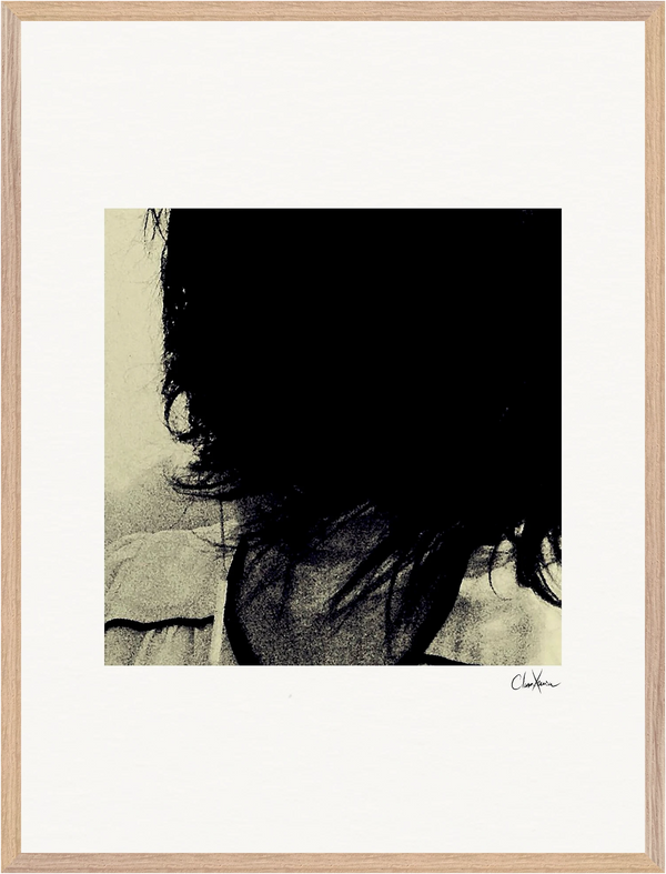 Shadow of Self