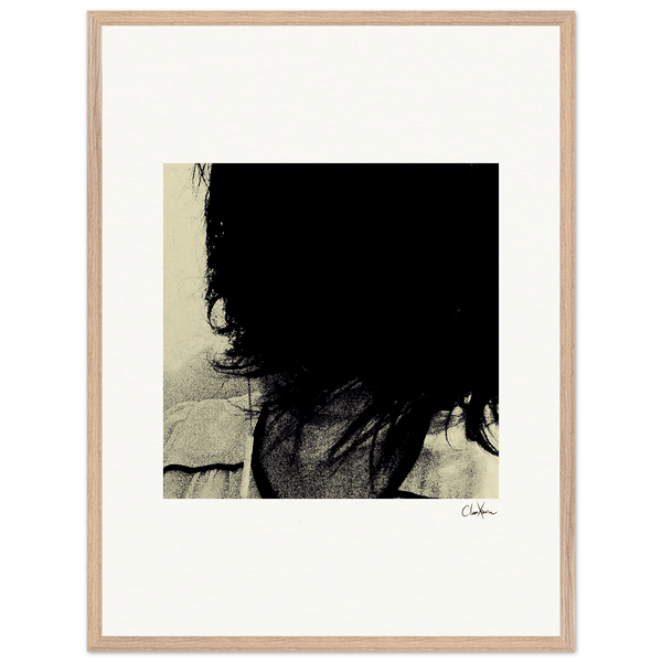 Shadow of Self