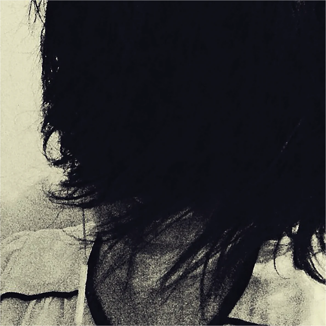 Shadow of Self, Photo Art by ClaraXenia