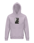 Sharing - "Little Secret" Hoodie lilak XS 1