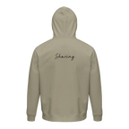 Sharing - "Little Secret" Hoodie Rope XS 2