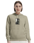 Sharing - "Little Secret" Hoodie Rope XS 5