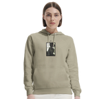 Sharing - "Little Secret" Hoodie Rope XS 5