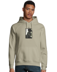 Sharing - "Little Secret" Hoodie Rope XS 3