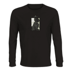 Sharing - "Little Secret" Long sleeve Deep Black XS 1
