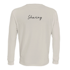 Sharing - "Little Secret" Long sleeve Off White XS 2