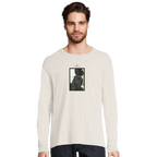 Sharing - "Little Secret" Long sleeve Off White XS 3