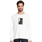 Sharing - "Little Secret" Long sleeve White XS 3