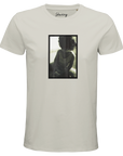 Sharing - "Little Secret" T-shirt Ash 1