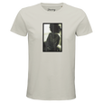Sharing - "Little Secret" T-shirt Ash 1
