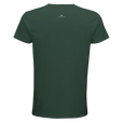 Sharing - "Little Secret" T-shirt Bottle Green 3