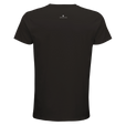 Sharing - "Little Secret" T-shirt Deep Black 3