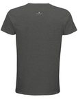Sharing - "Little Secret" T-shirt Grey Melange 3