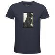Sharing - "Little Secret" T-shirt mouse grey 1