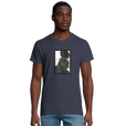 Sharing - "Little Secret" T-shirt mouse grey 4