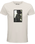 Sharing - "Little Secret" T-shirt Off White 1