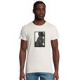 Sharing - "Little Secret" T-shirt Off White 4