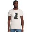 Sharing - "Little Secret" T-shirt Off White 4