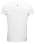 Sharing - "Little Secret" T-shirt White 3