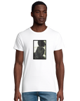 Sharing - "Little Secret" T-shirt White 4