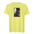 Sharing - "Little Secret" T-shirt Light Yellow 1