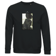 Sharing - "Little Secret" Sweatshirt Black 1