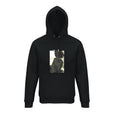 Sharing - "Little Secret" Hoodie Black 1