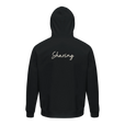 Sharing - "Little Secret" Hoodie Black 2