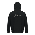 Sharing - "Little Secret" Hoodie Black 2