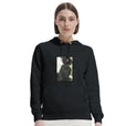 Sharing - "Little Secret" Hoodie Black 5