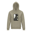 Sharing - "Little Secret" Hoodie Rope 1