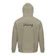 Sharing - "Little Secret" Hoodie Rope 2
