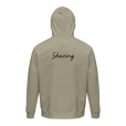 Sharing - "Little Secret" Hoodie Rope 2