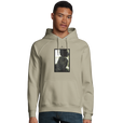 Sharing - "Little Secret" Hoodie Rope 3