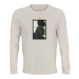 Sharing - "Little Secret" Long sleeve Off White 1