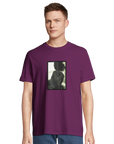 Sharing - "Little Secret" T-shirt astral purple 4