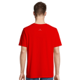Sharing - "Little Secret" T-shirt Bright Red 5
