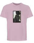 Sharing - "Little Secret" T-shirt Candy Pink 1