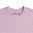 Sharing - "Little Secret" T-shirt Candy Pink 2