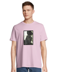 Sharing - "Little Secret" T-shirt Candy Pink 4