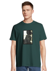 Sharing - "Little Secret" T-shirt green empire 4