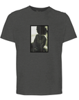Sharing - "Little Secret" T-shirt Grey Melange 1