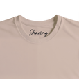 Sharing - "Little Secret" T-shirt Rope 2