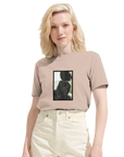 Sharing - "Little Secret" T-shirt Rope 6