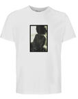 Sharing - "Little Secret" T-shirt White 1