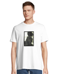 Sharing - "Little Secret" T-shirt White 4