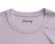 Sharing - "Little Secret" T-shirt lilak 2