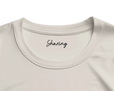 Sharing - "Little Secret" T-shirt Off White 2