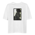 Sharing - "Little Secret" T-shirt White 1